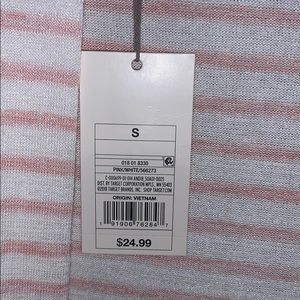 New with tags cardigan